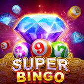 Super Bingo hot game icon